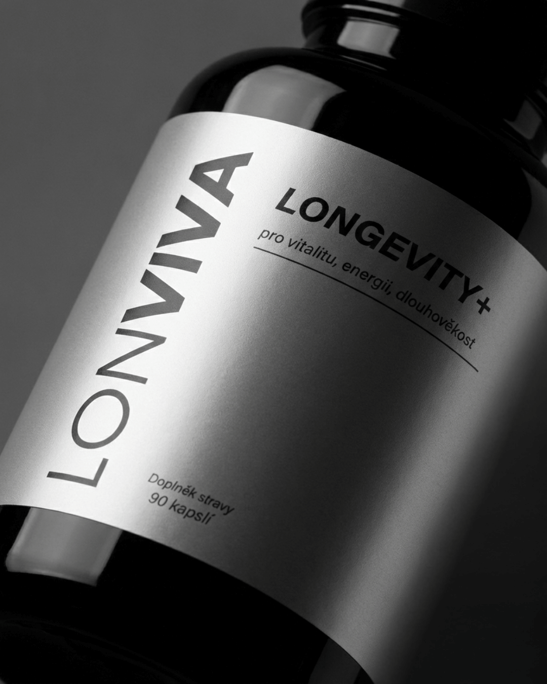 LONVIVA Longevity+