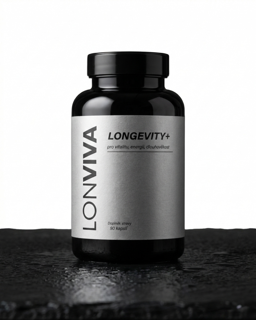 LONVIVA Longevity+