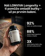 LONVIVA Longevity+
