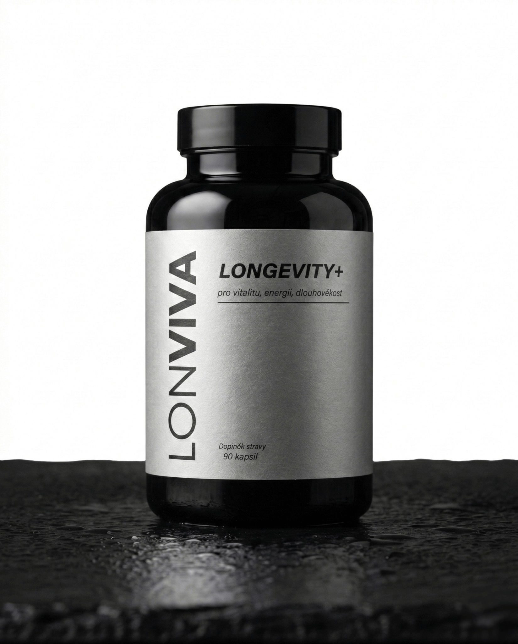 LONVIVA Longevity+