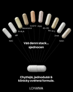LONVIVA Longevity+
